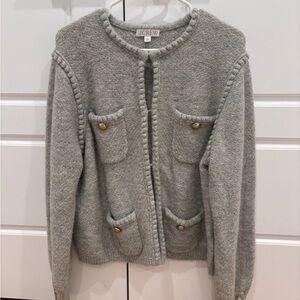 J. Crew Odette Sweater size Large